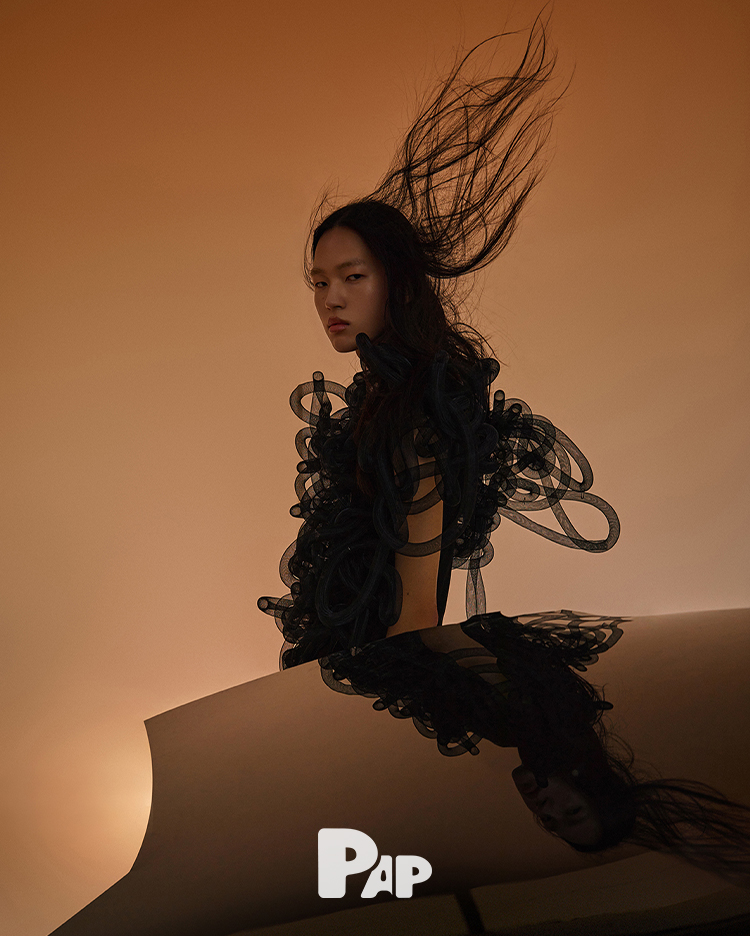 THE DILEMMA OF TIME — Look 3