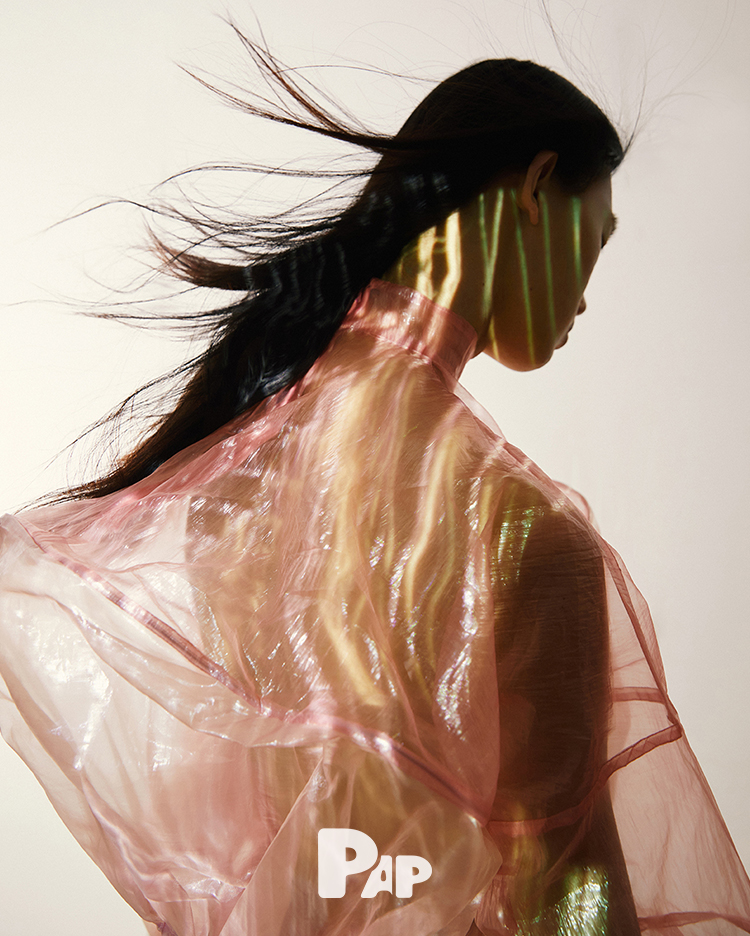 THE DILEMMA OF TIME — Look 5