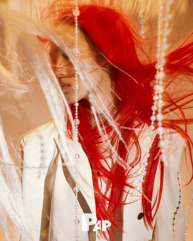 THE DILEMMA OF TIME — Look 9