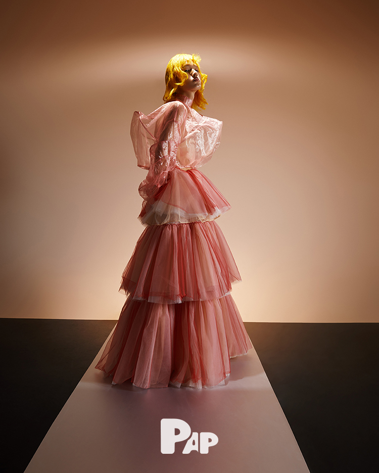 THE DILEMMA OF TIME — Look 10