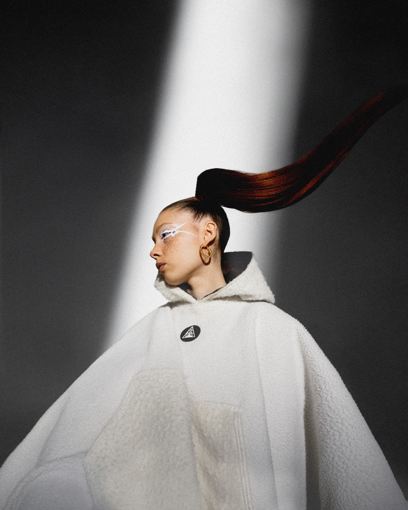 CERTIFIED CHAMPION — Look 5