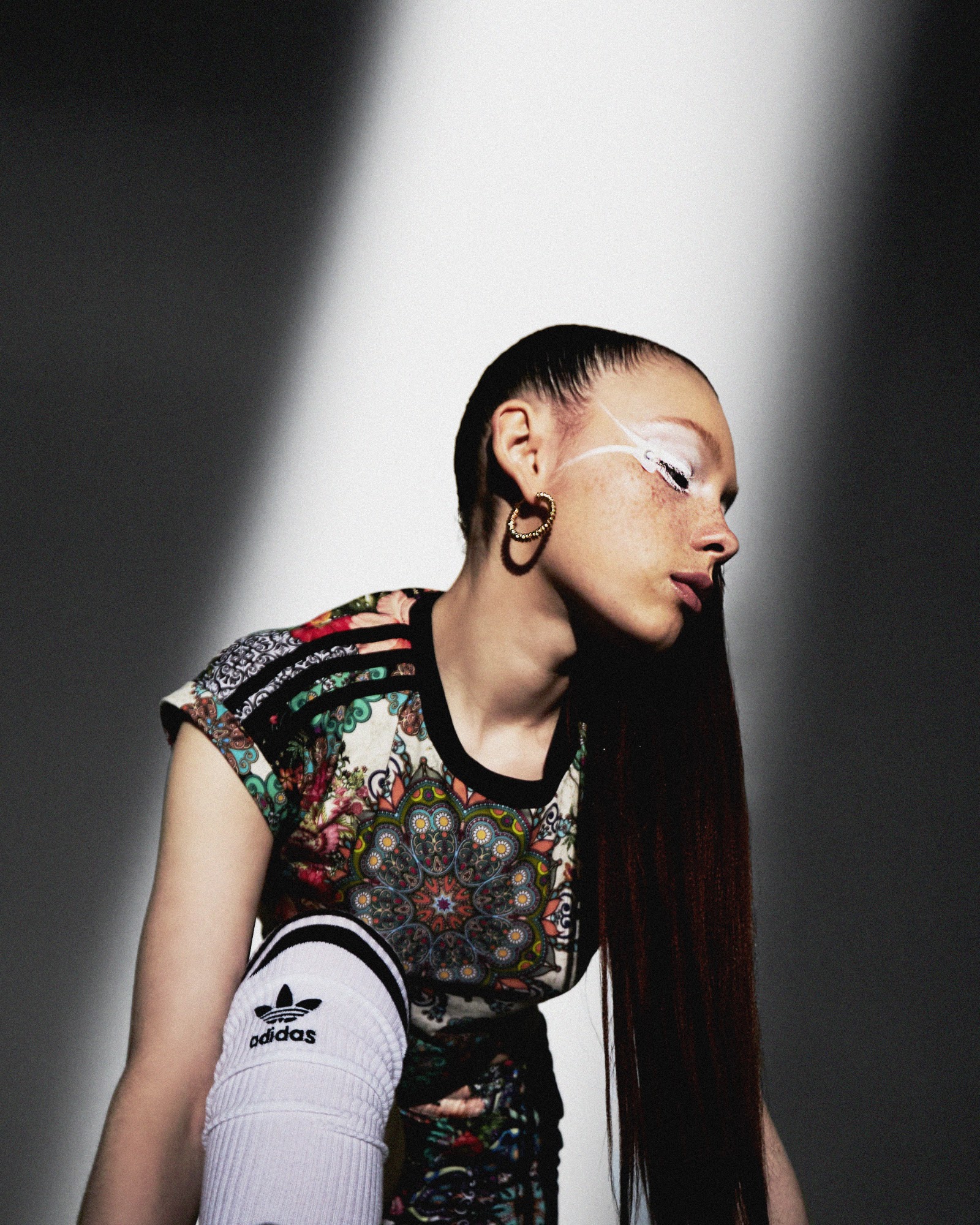 CERTIFIED CHAMPION — Look 6