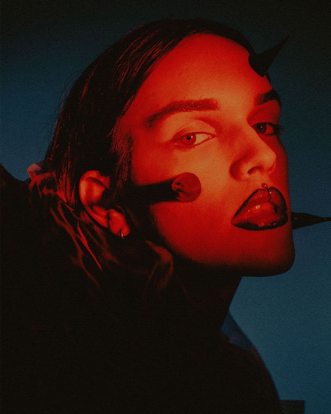 LA VALSE DES MONSTRES — PAP Magazine editorial