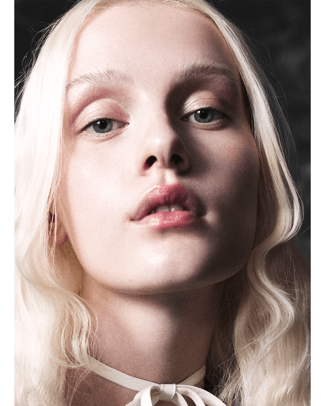 Echoes of Silence — Look 4