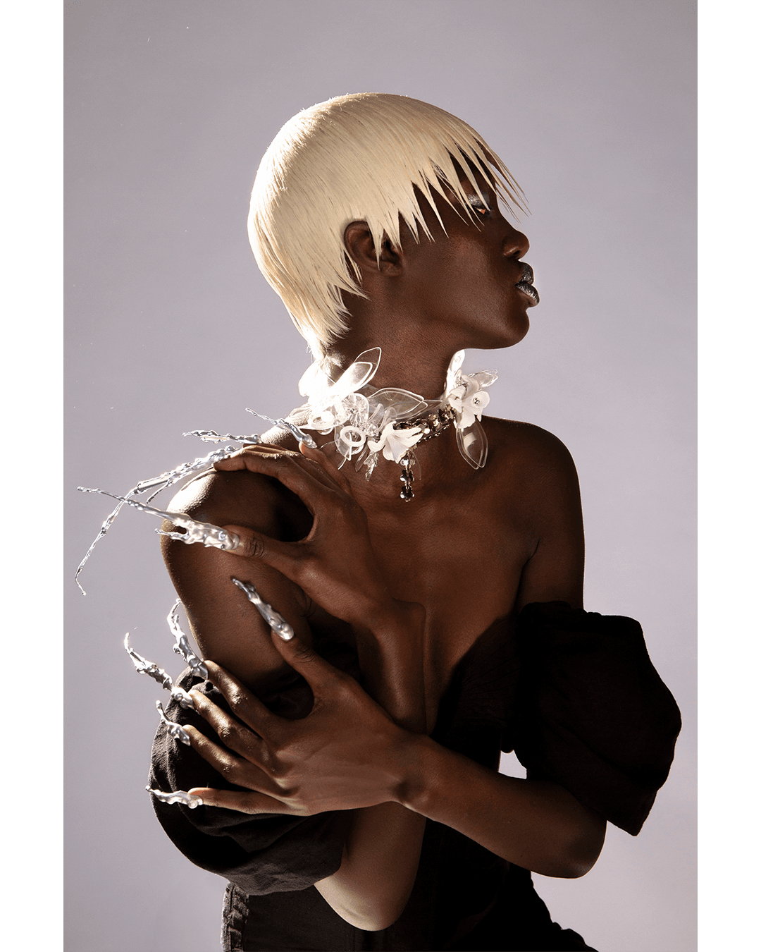 Radiant Reveries — Look 2