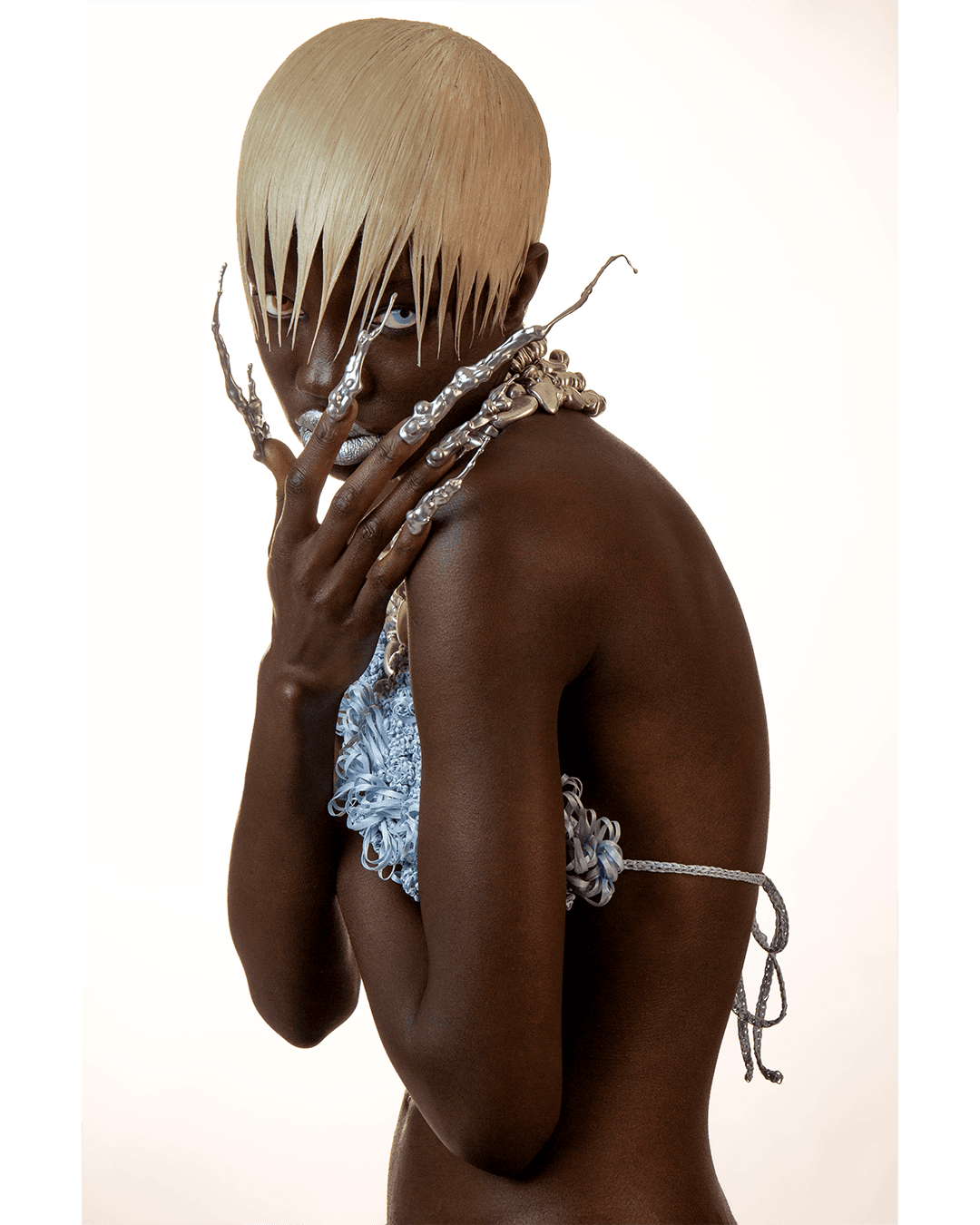 Radiant Reveries — Look 3