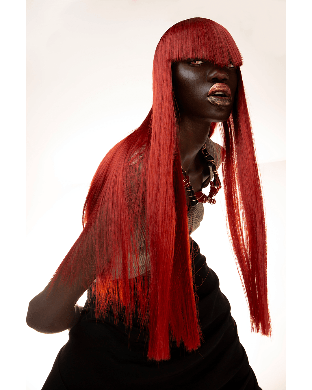 Radiant Reveries — Look 6