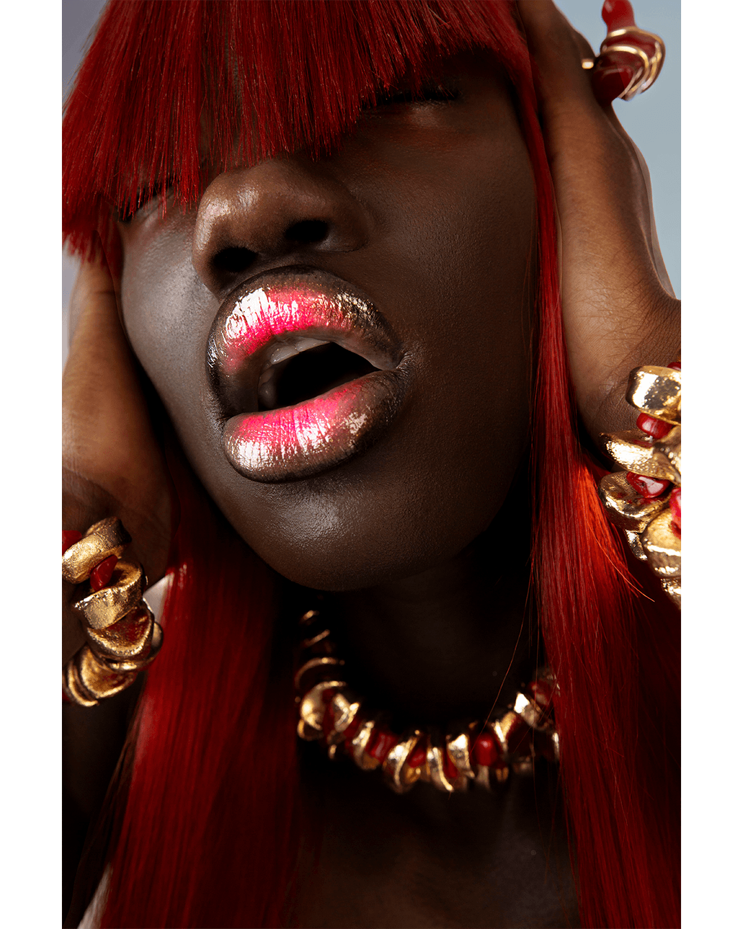 Radiant Reveries — Look 7