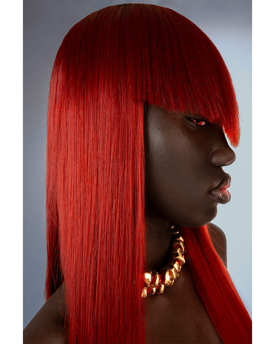 Radiant Reveries — Look 9