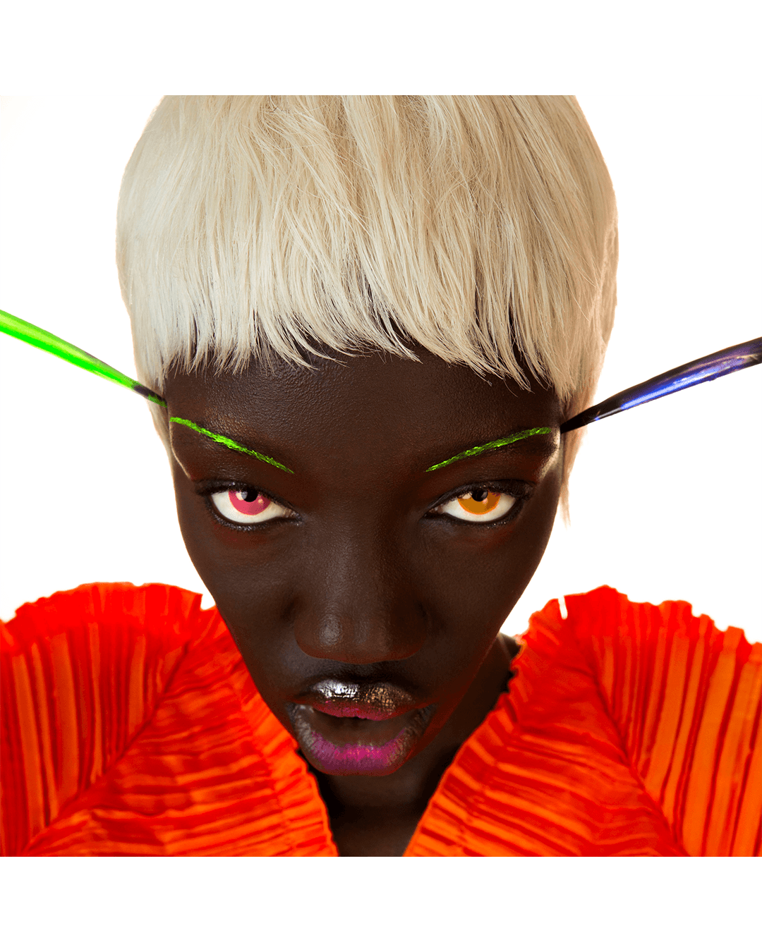 Radiant Reveries — Look 10