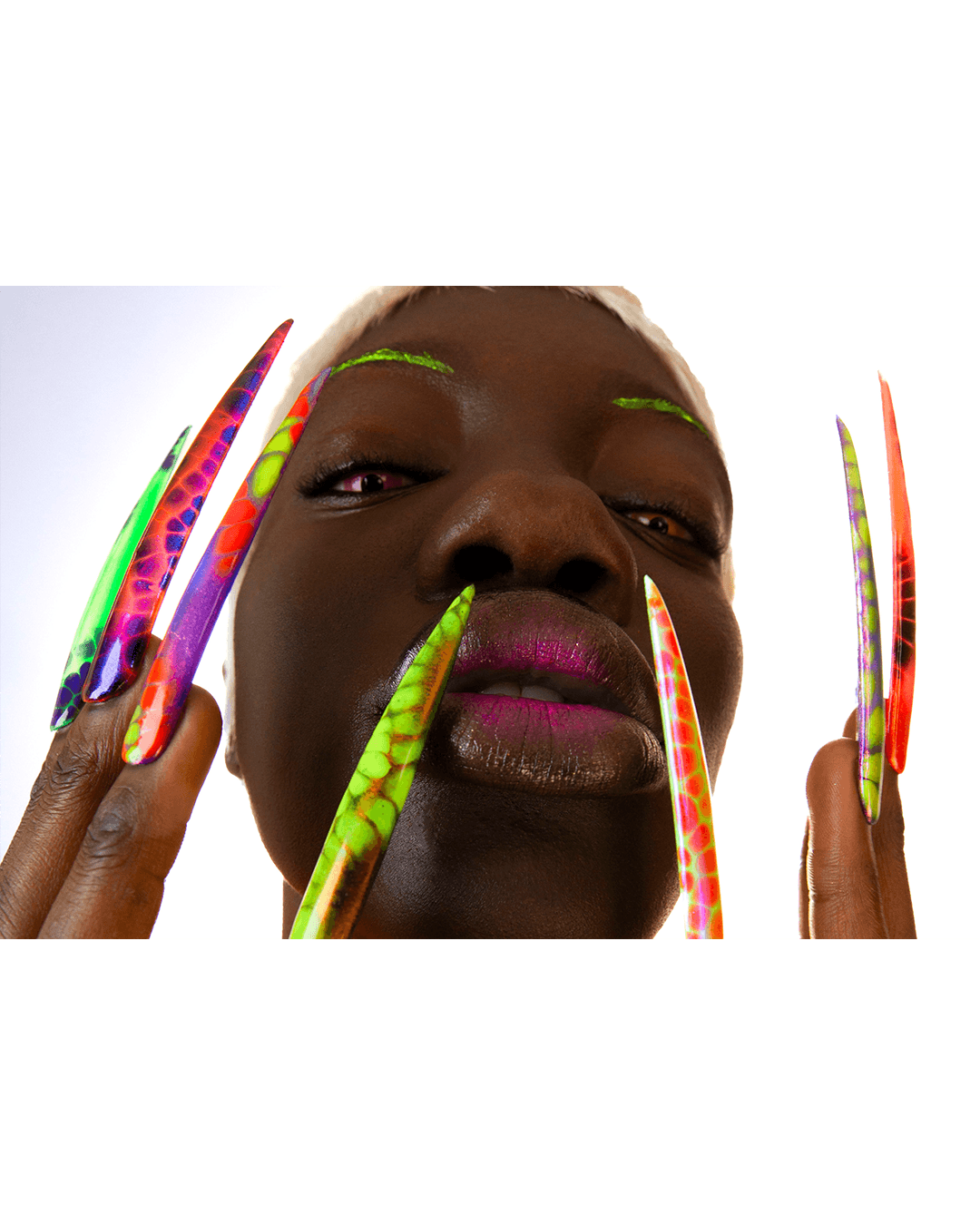 Radiant Reveries — Look 11