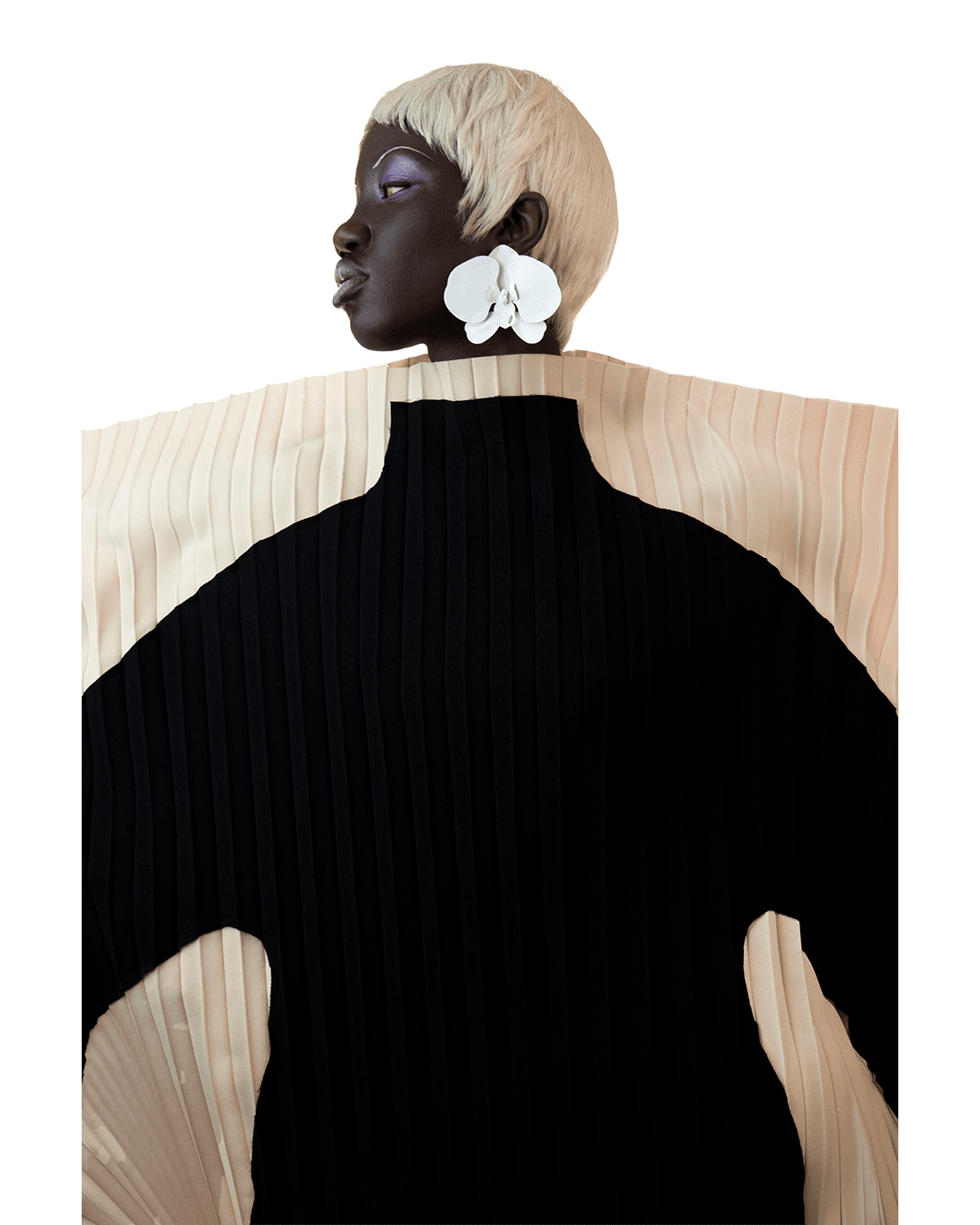 Radiant Reveries — Look 12