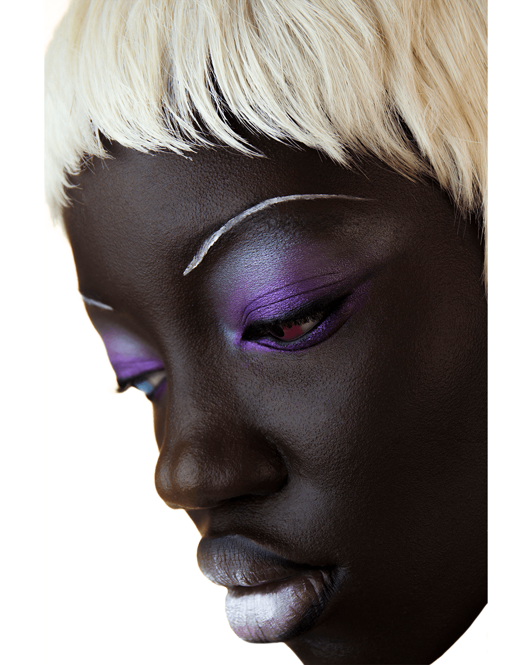 Radiant Reveries — Look 13