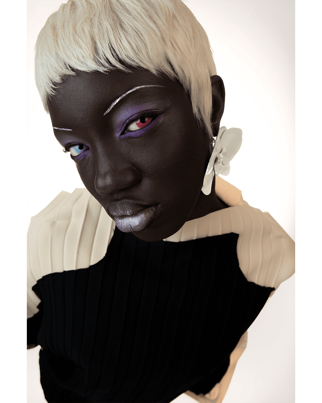 Radiant Reveries — Look 14