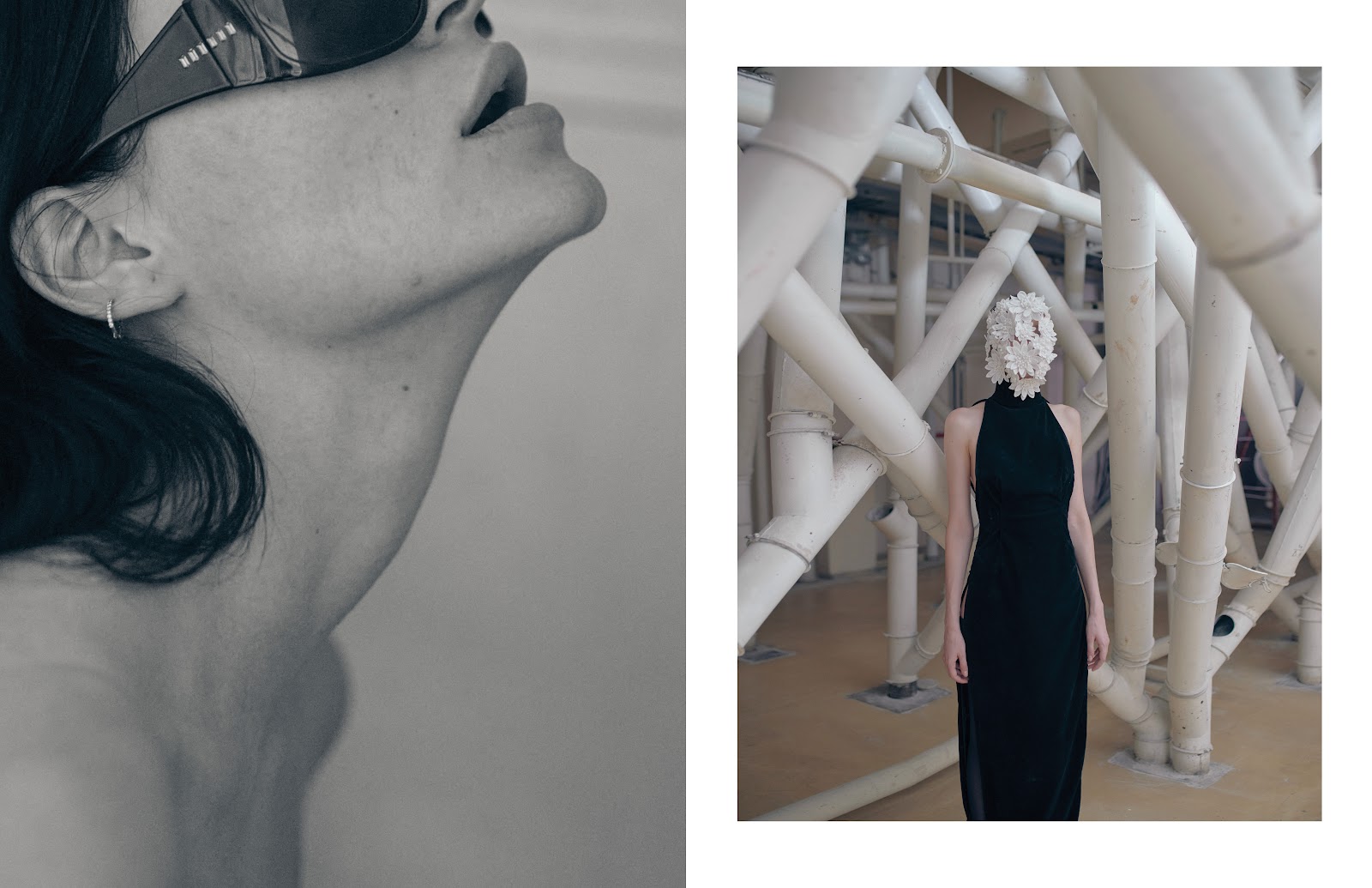 UNWAVERING — Look 13