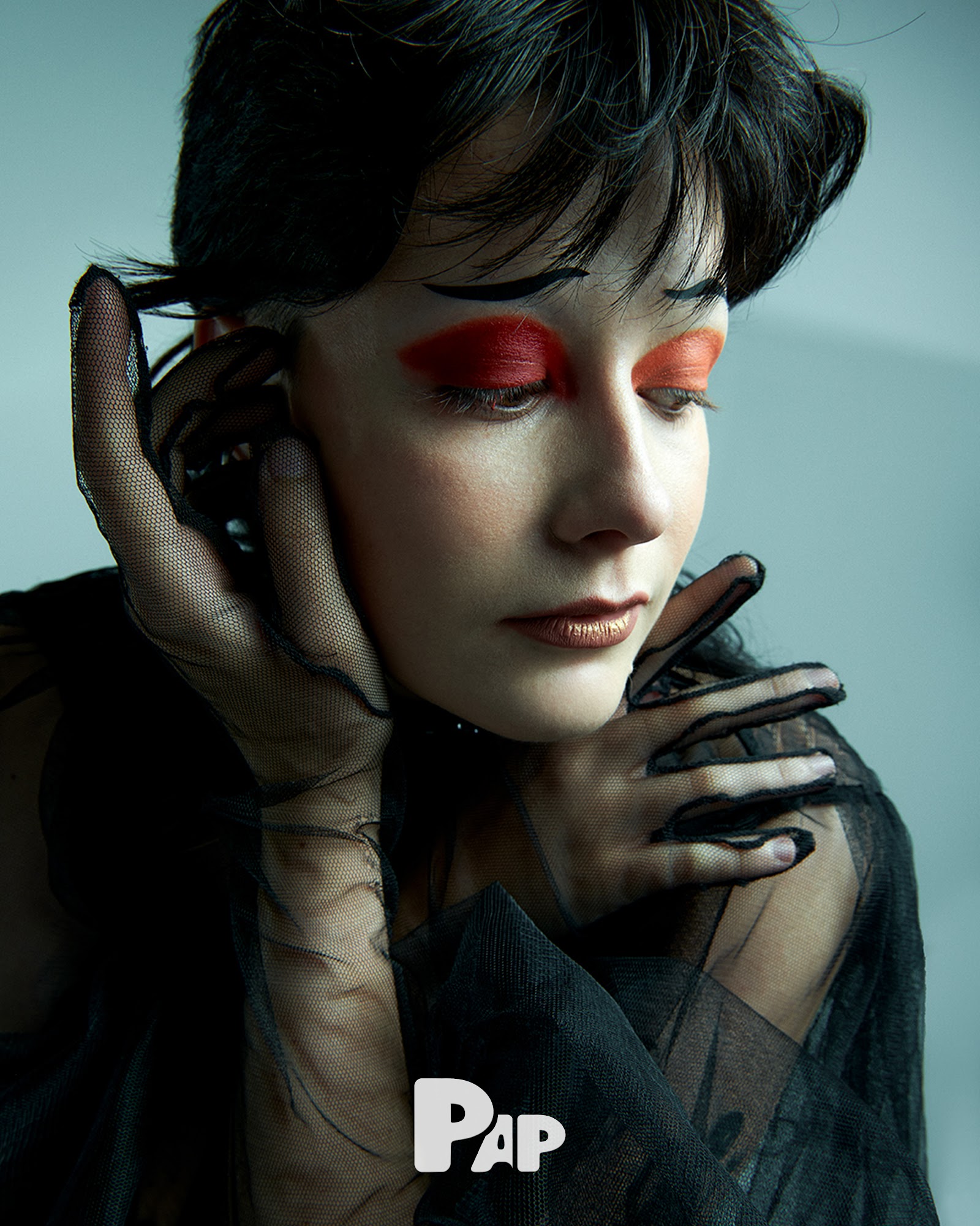 DISMORFICO CORPORAL — Look 3