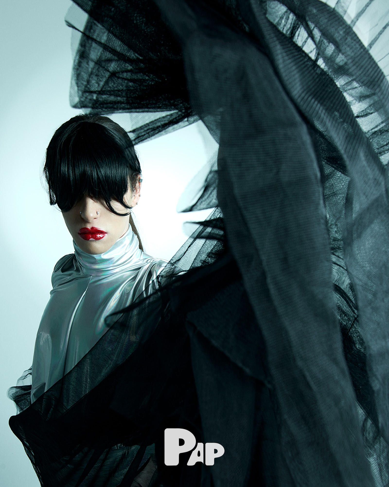 DISMORFICO CORPORAL — Look 5