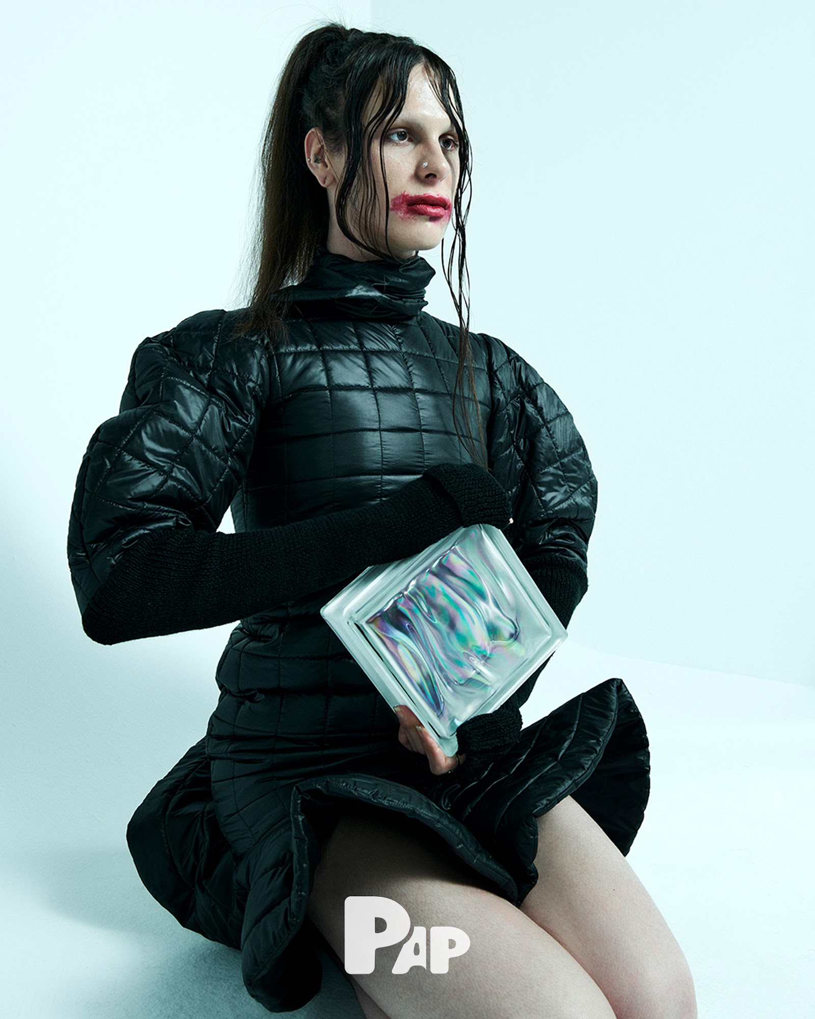 DISMORFICO CORPORAL — Look 11