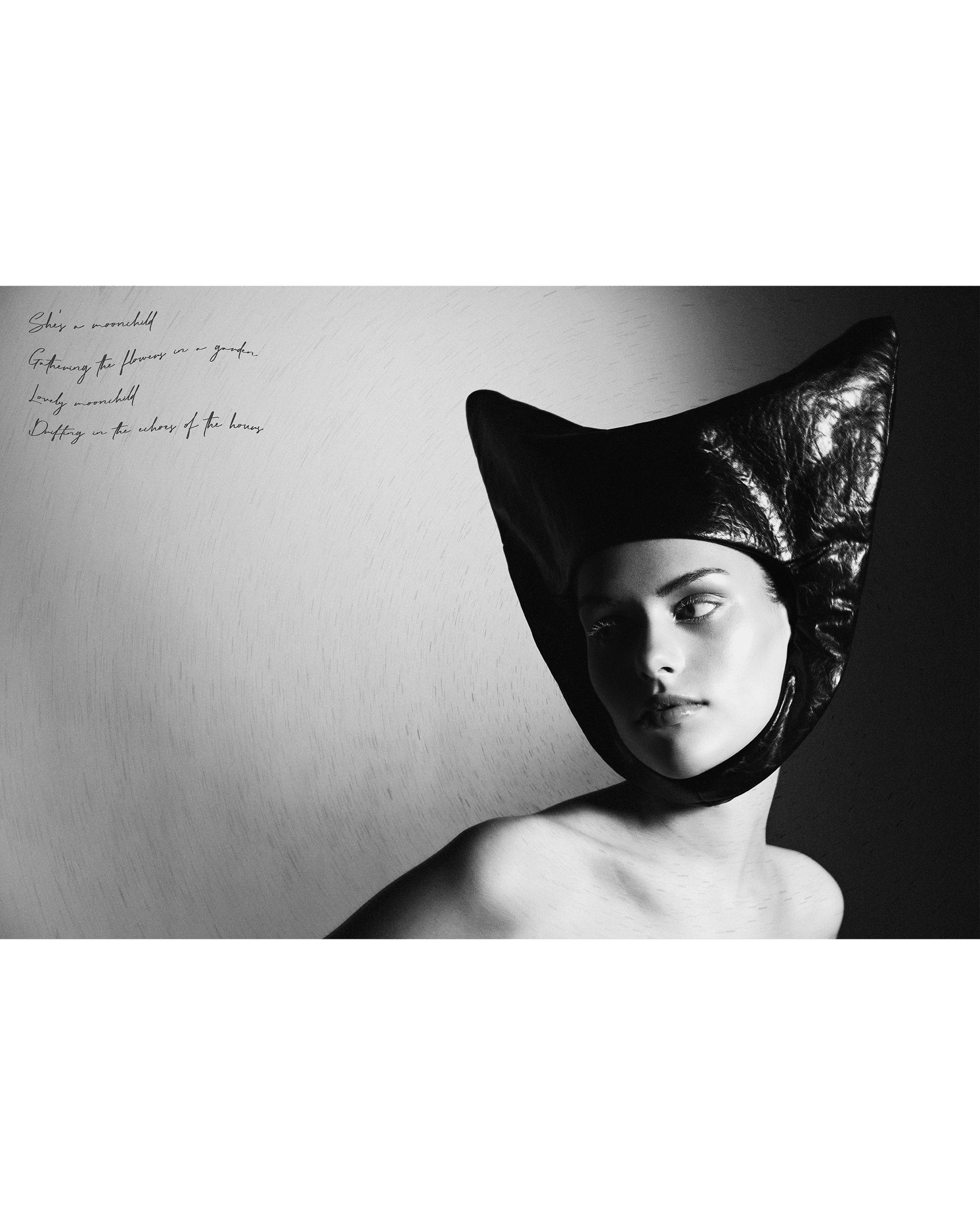 Moonchild — Look 2