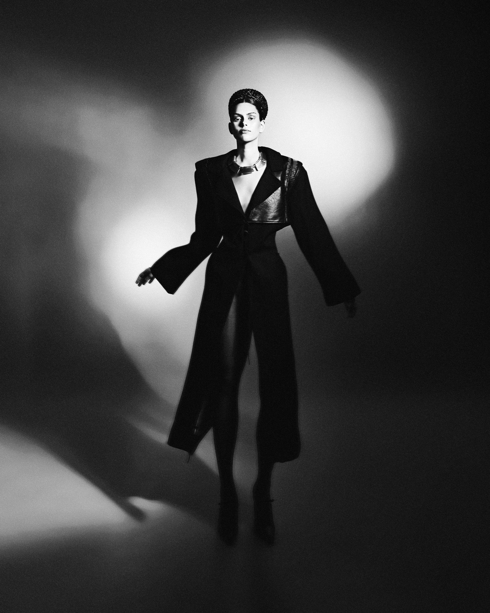 Moonchild — Look 3