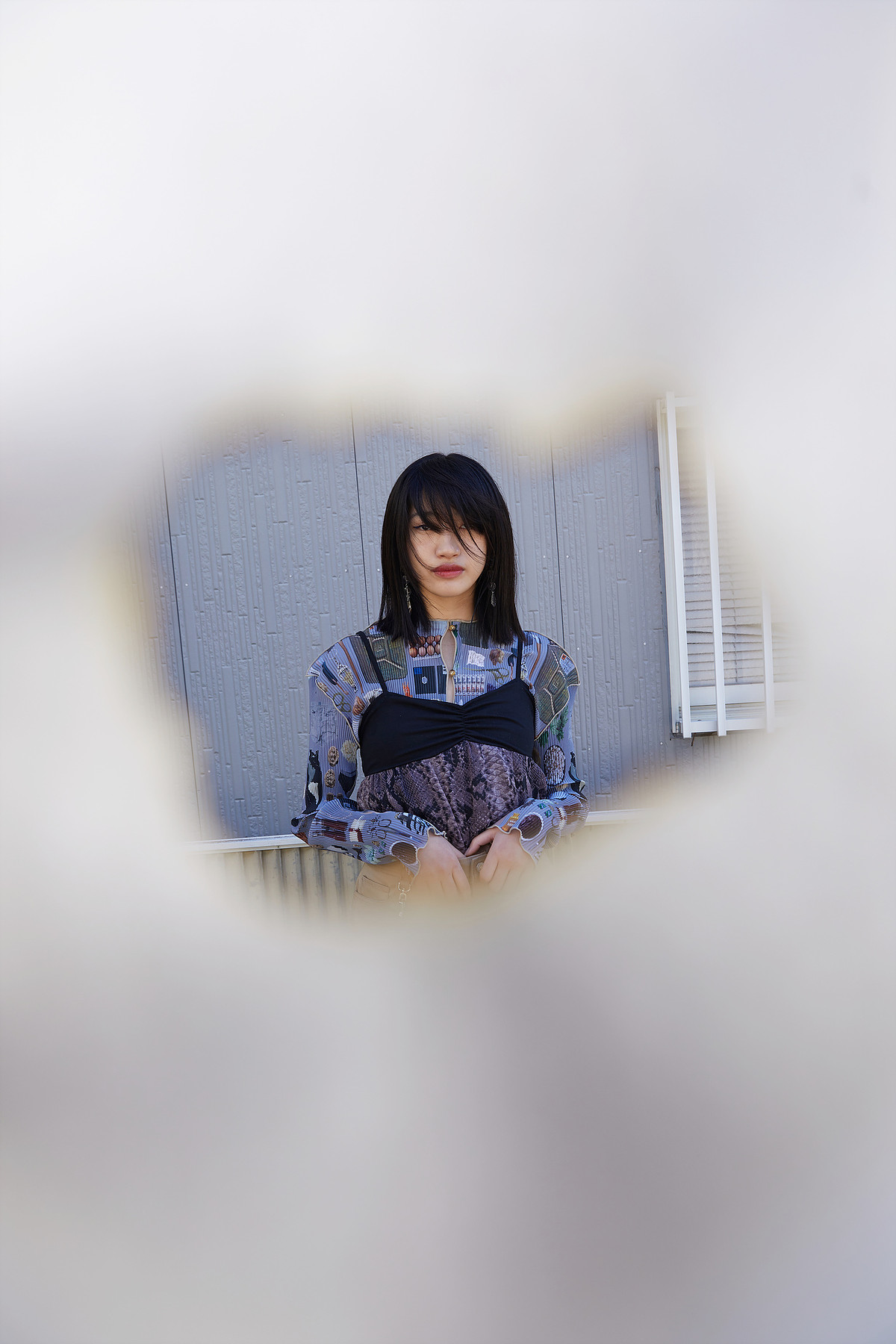 HIDE AND SICK — Cover