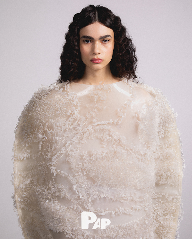PILLOW TALK — Look 13
