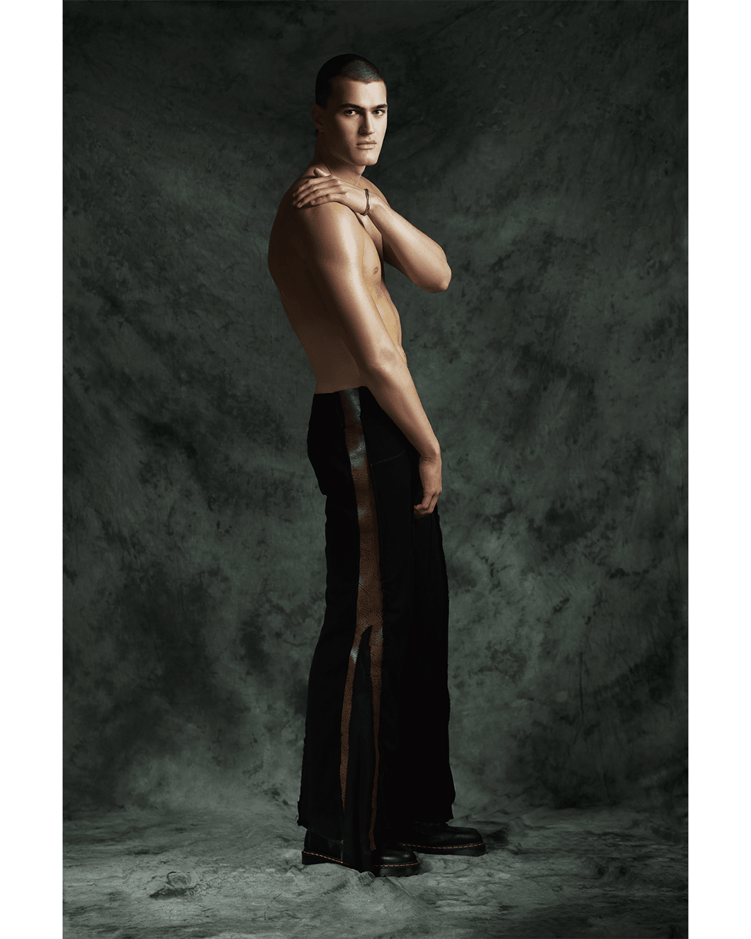 Cyber Relics — Look 2