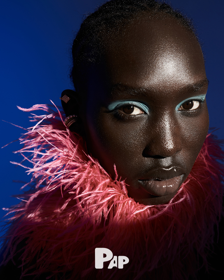 NIGHT LIGHT — Look 2