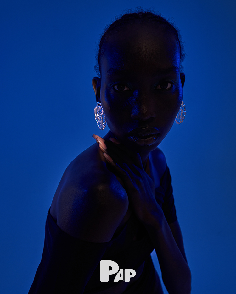 NIGHT LIGHT — Look 4