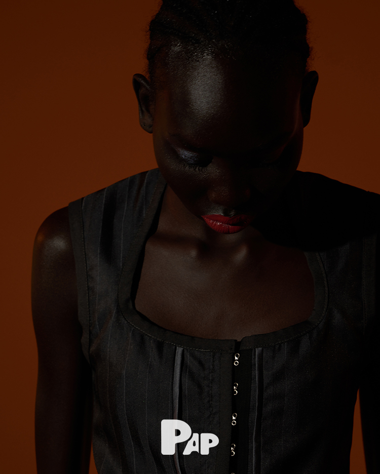 NIGHT LIGHT — Look 5