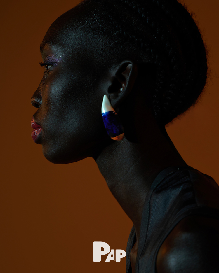 NIGHT LIGHT — Look 6