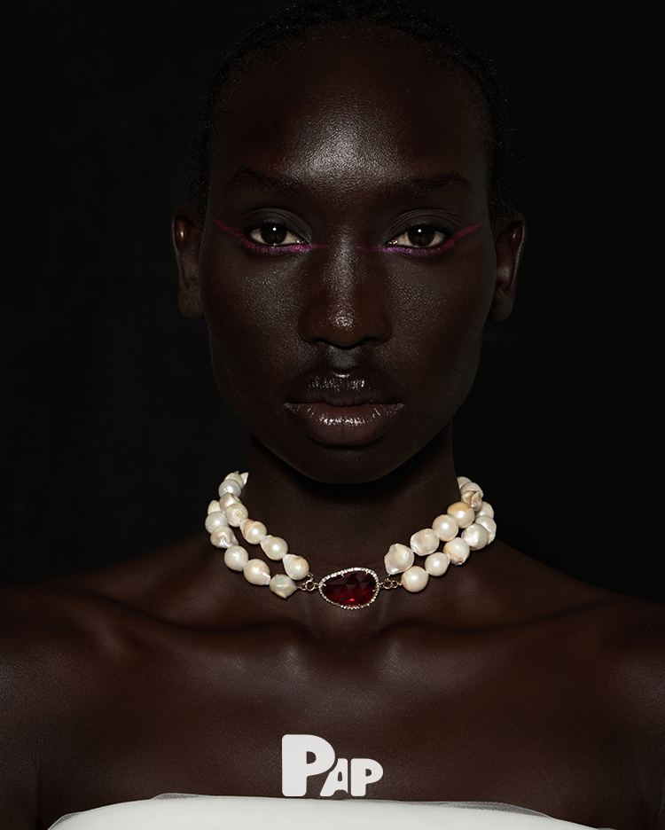 NIGHT LIGHT — Look 11