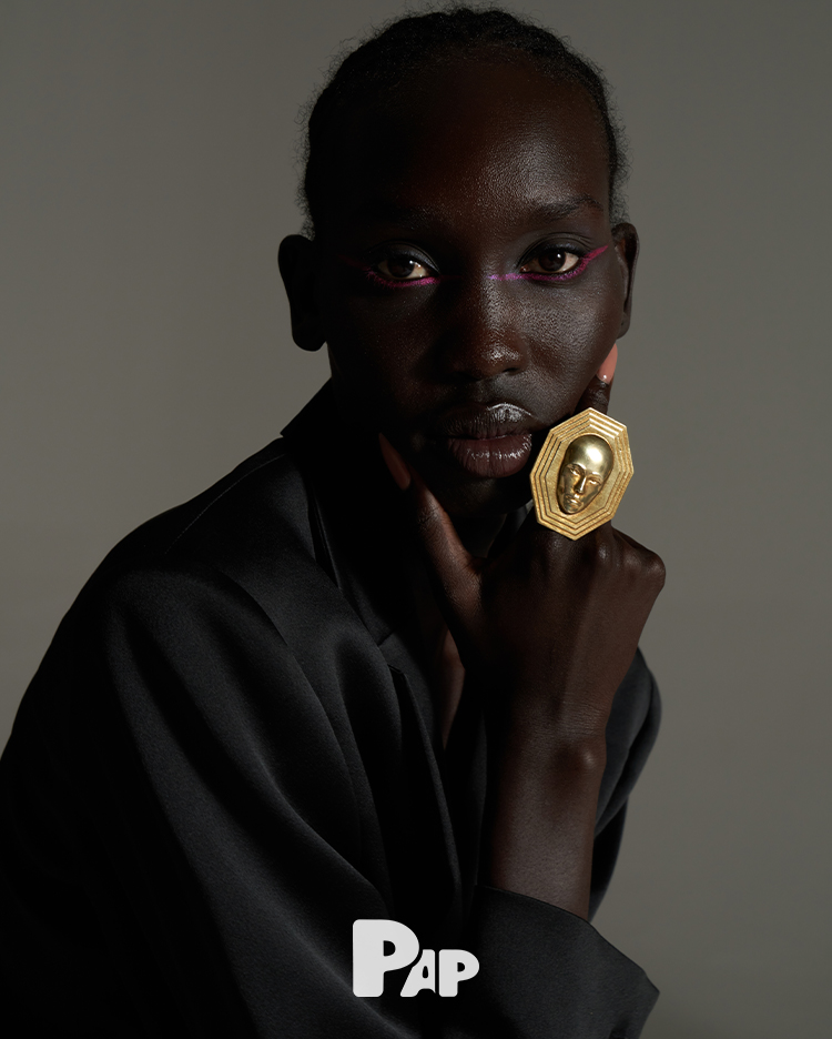 NIGHT LIGHT — Look 13