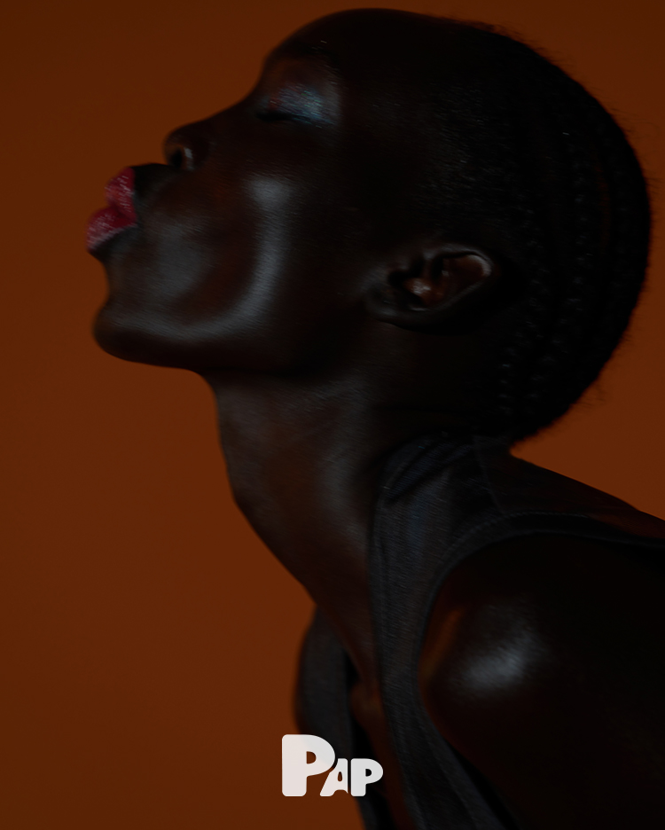 NIGHT LIGHT — Look 14