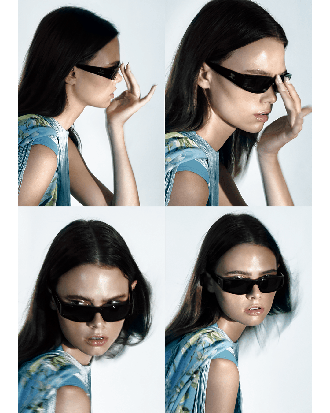Dreamt of Space — Look 2