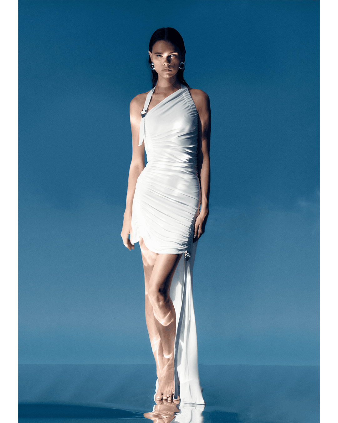 Dreamt of Space — Look 4