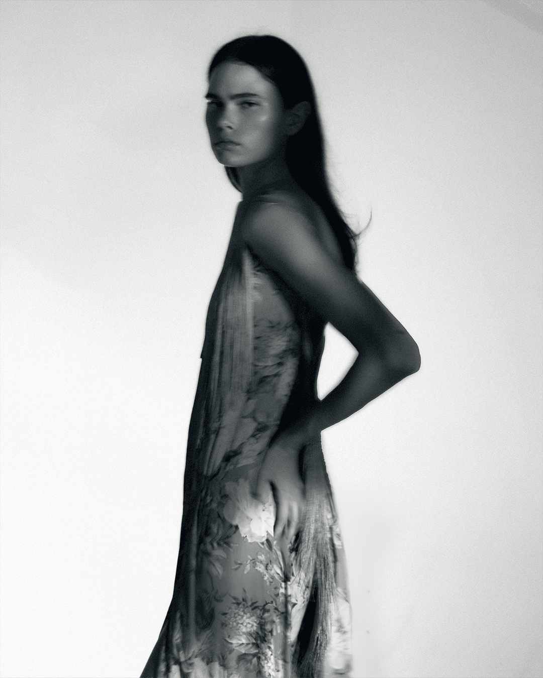 Dreamt of Space — Look 5