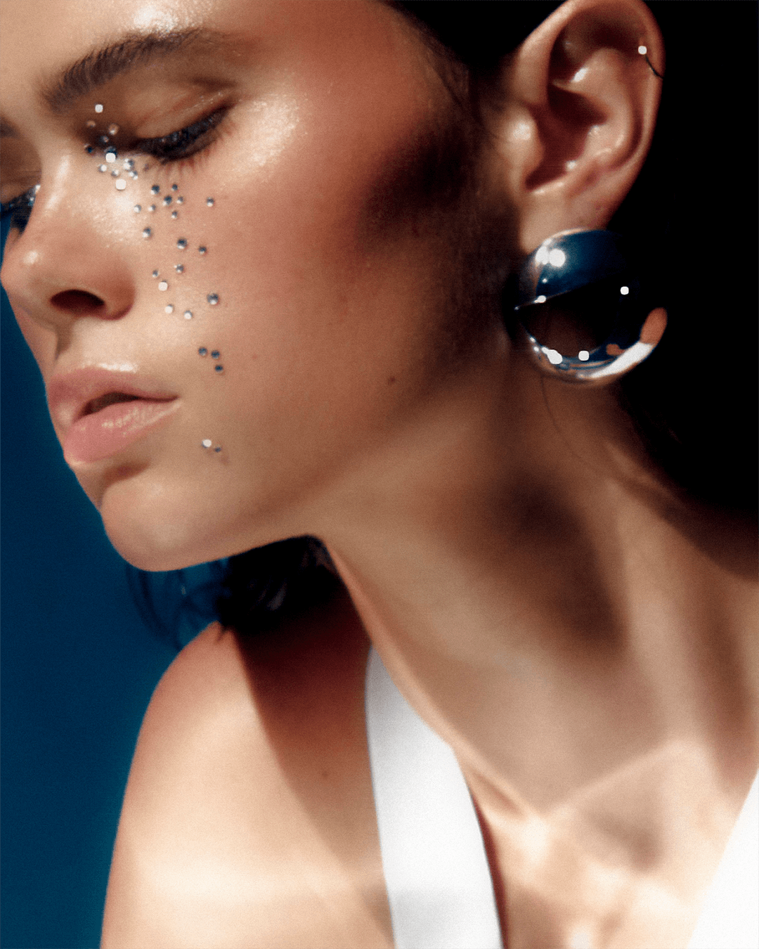 Dreamt of Space — Look 6