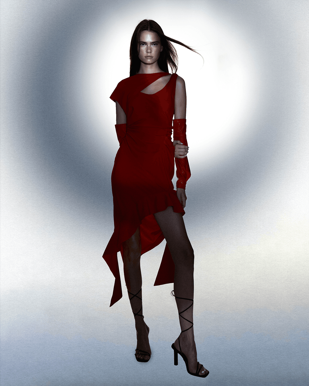 Dreamt of Space — Look 7