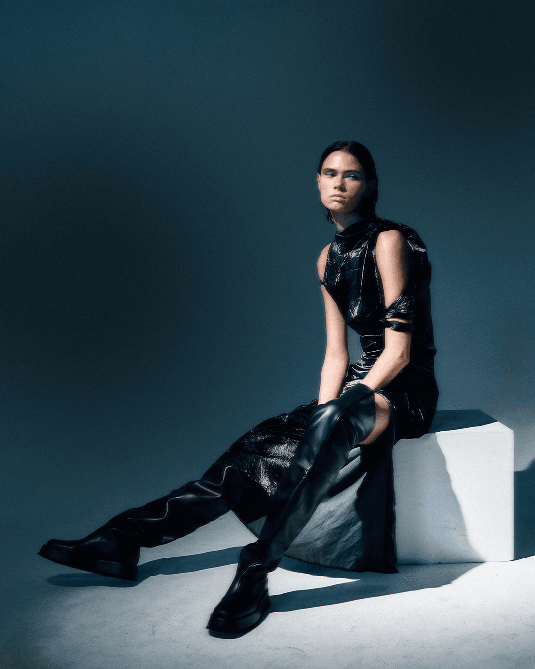 Dreamt of Space — Look 8