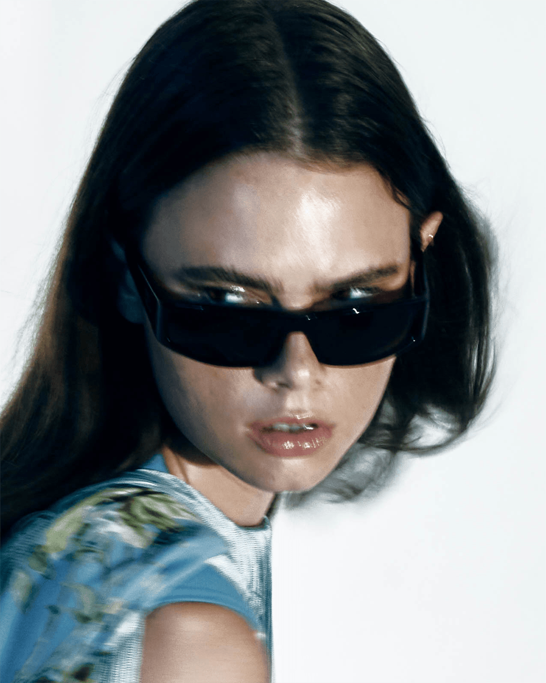 Dreamt of Space — Look 11