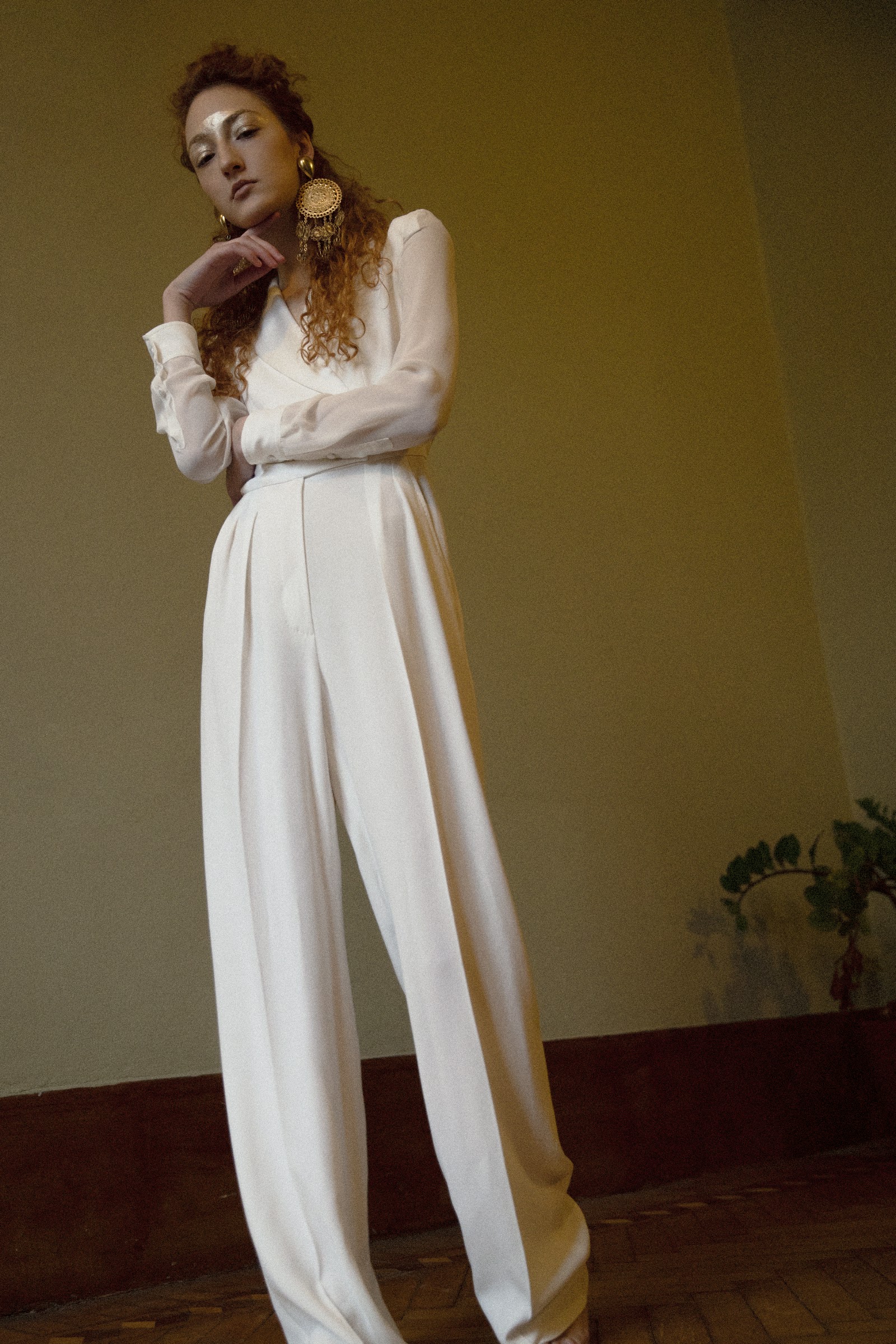 VALERIE — Look 8