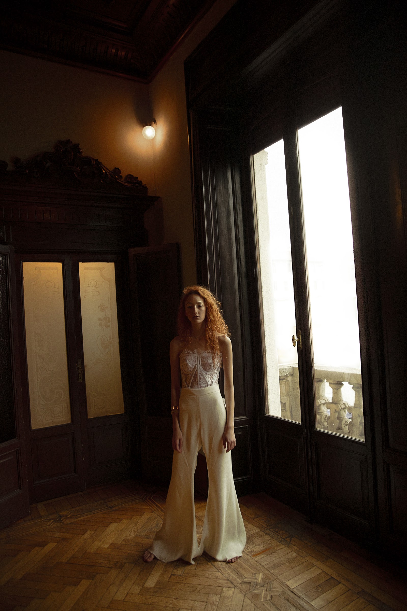 VALERIE — Look 10
