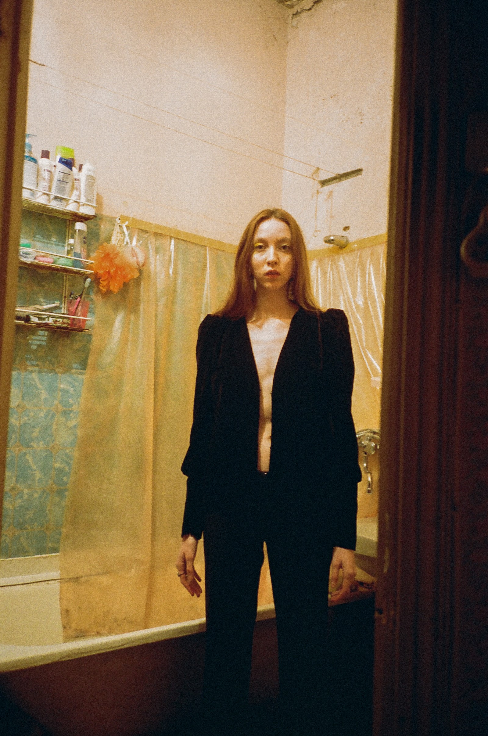 KOMMUNALKA — Look 3