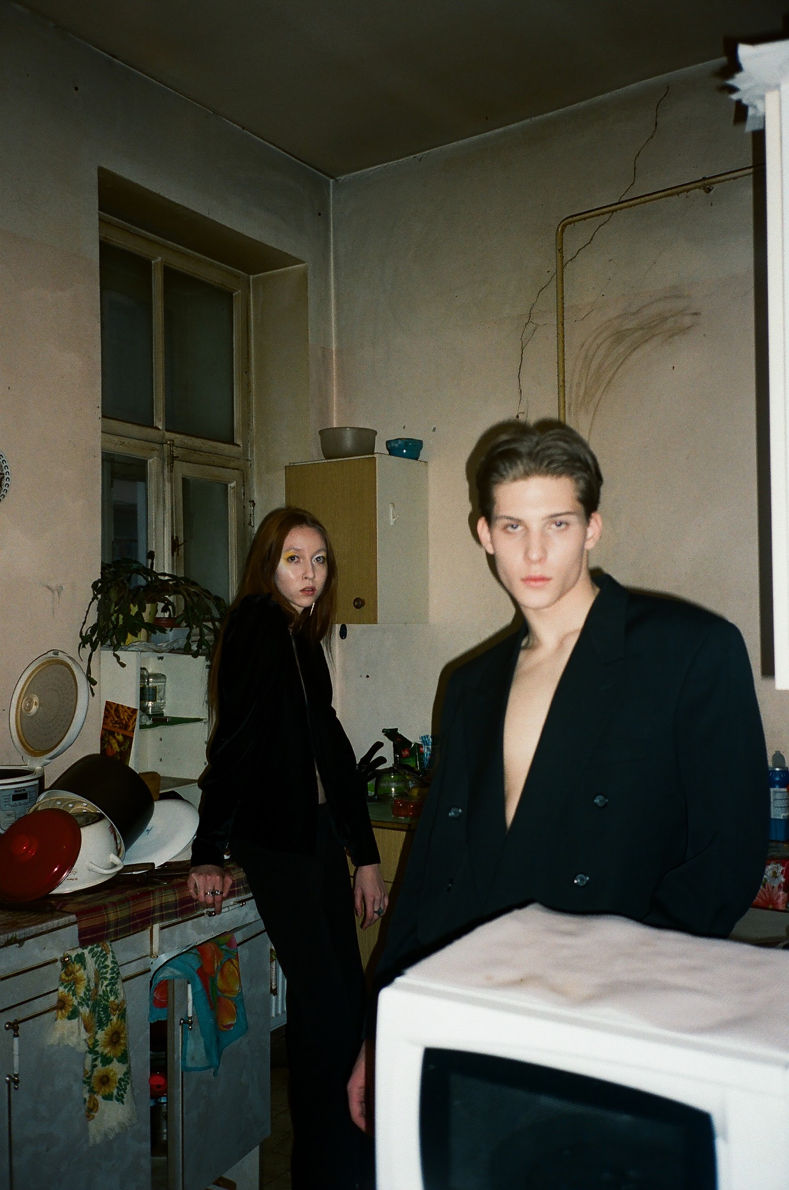 KOMMUNALKA — Look 5