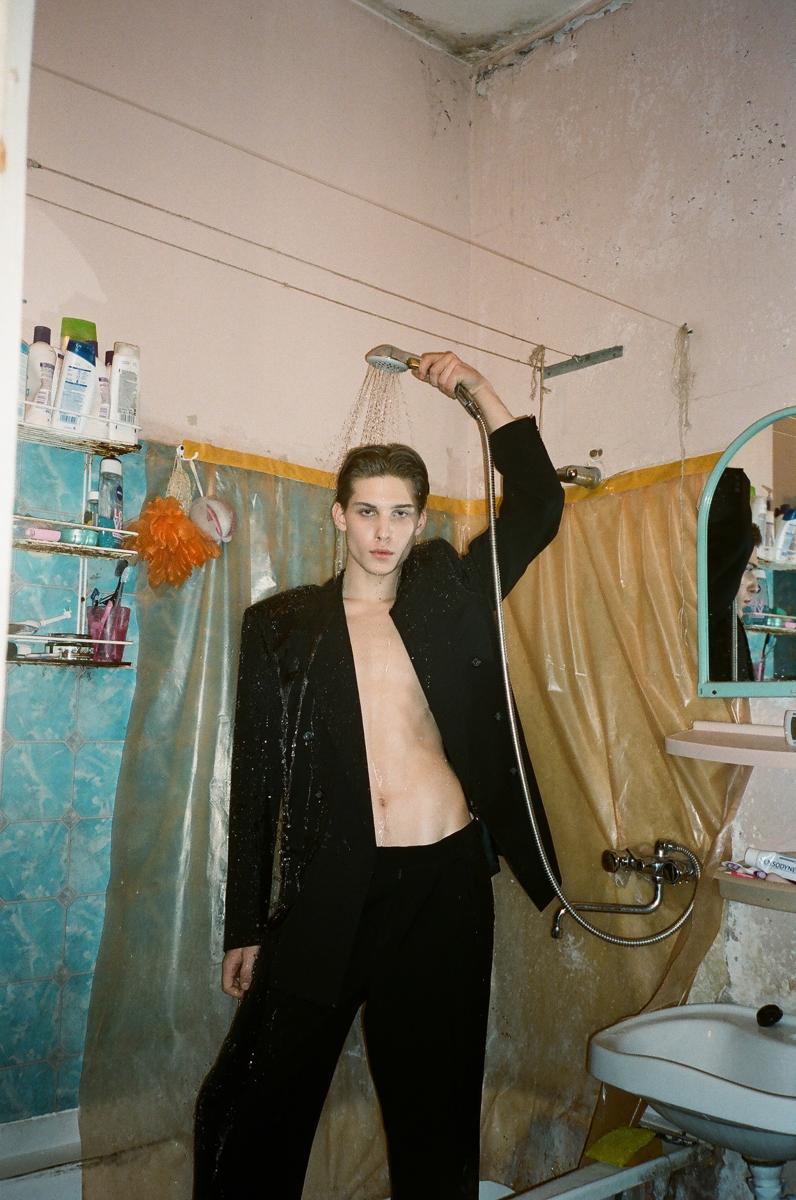 KOMMUNALKA — Look 6