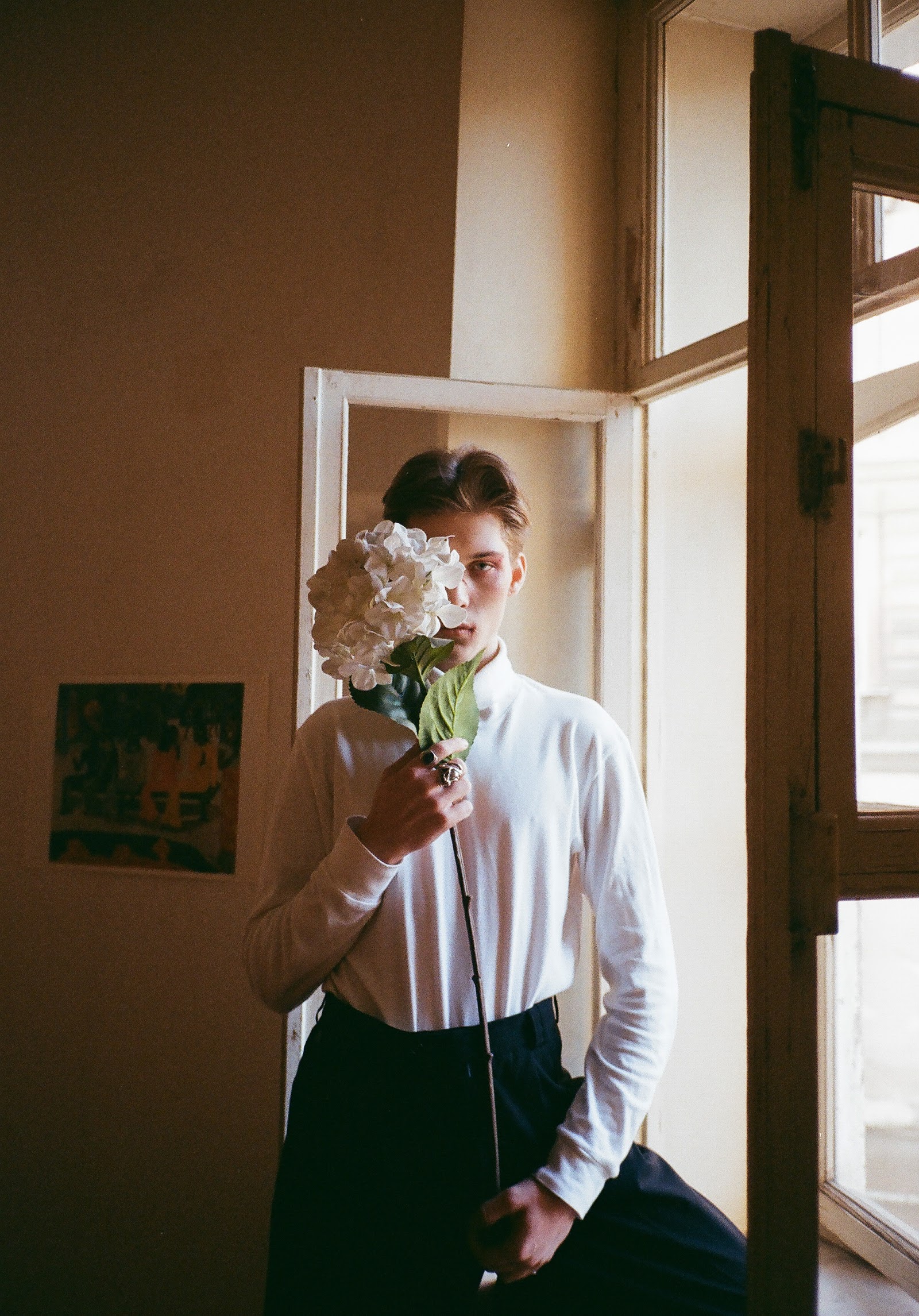 KOMMUNALKA — Look 13