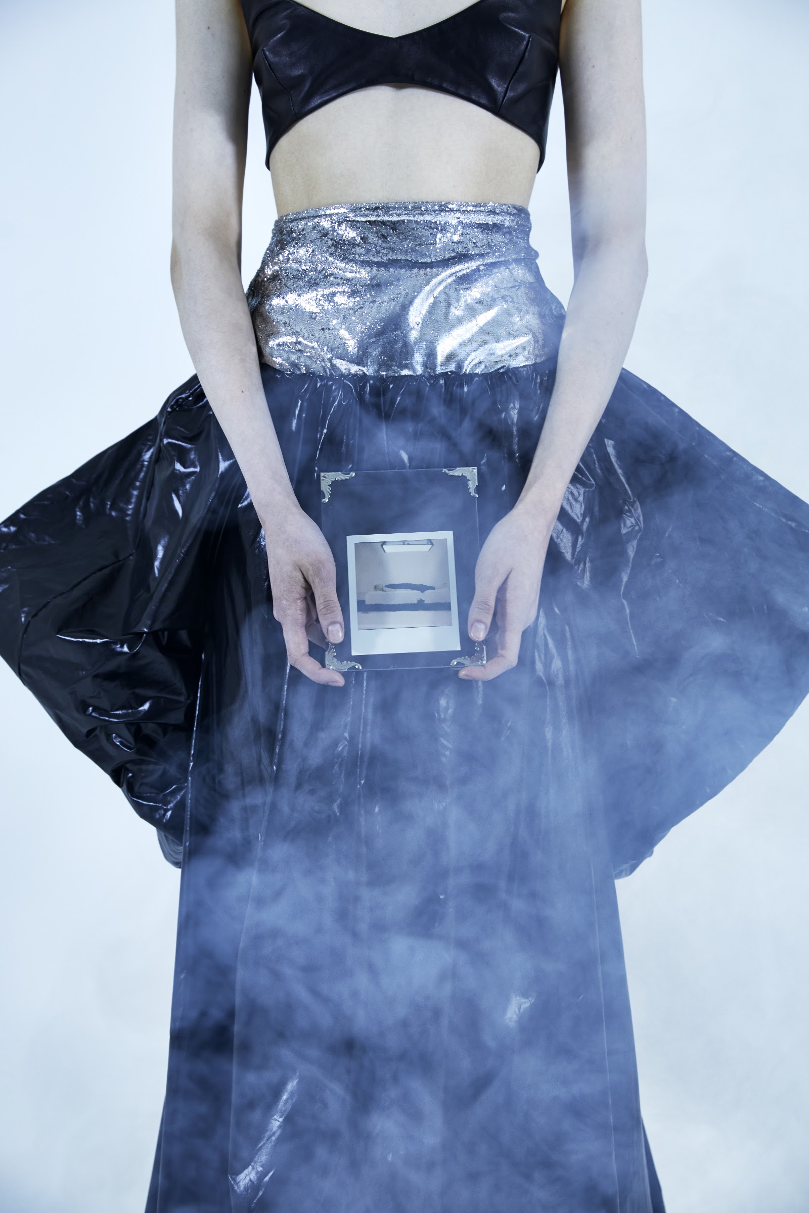 DIGITAL INFINITY — Look 2
