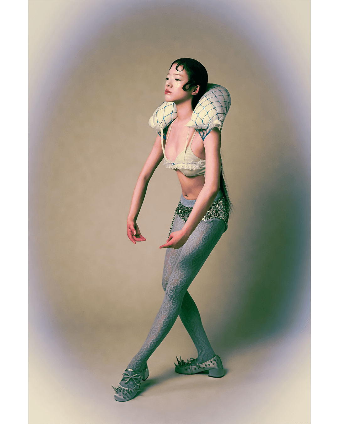 Fog — Look 9