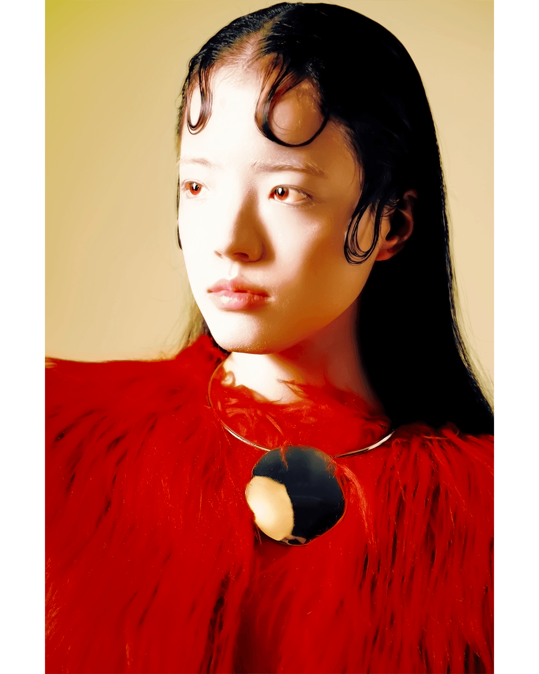 Fog — Look 12